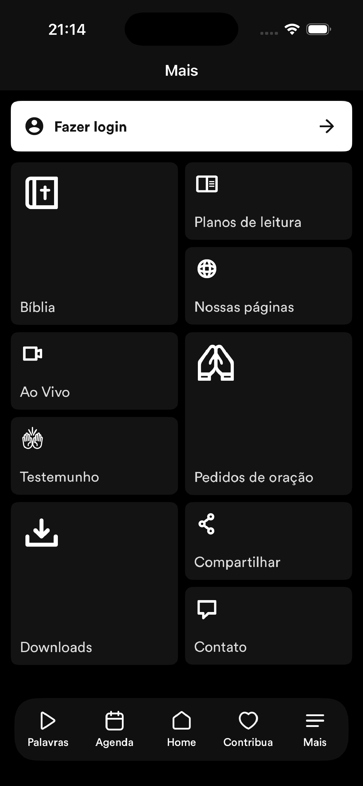 OBPC - PH