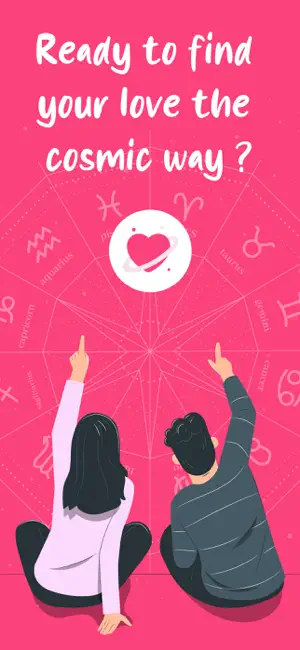 Companion: Find Your AstroDate screenshot 3