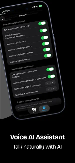 Airgap AI screenshot 4
