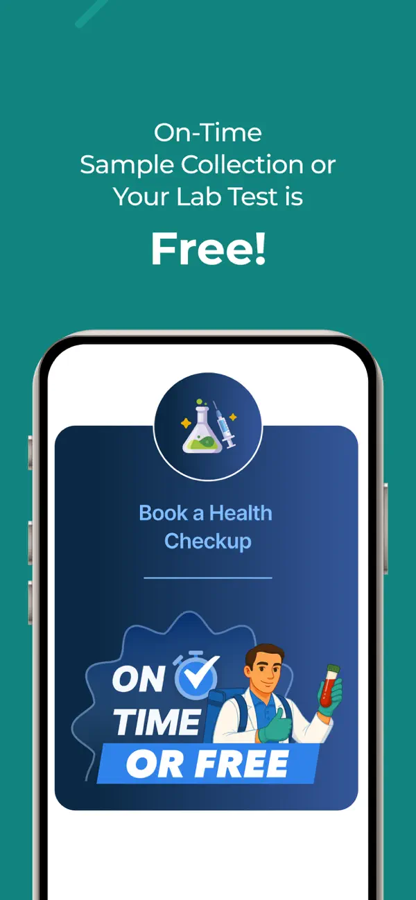 Screenshot #3 pour PharmEasy - Healthcare App