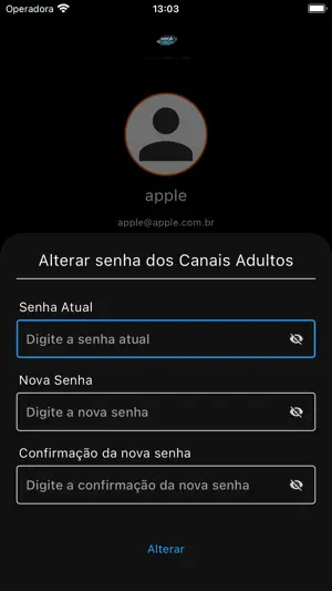 MMA Fibra Play screenshot 1