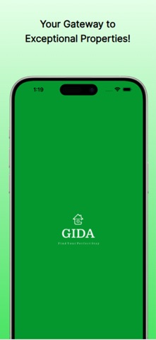 Gida Screenshot 1 of 5