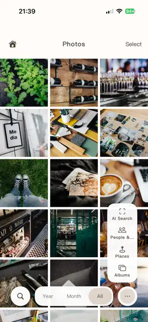 OnePlus+ screenshot 4