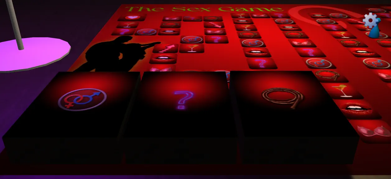 Screenshot #3 pour Sex Game: Unlimited Pleasure!