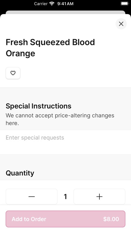 The Blushing Peony screenshot-3