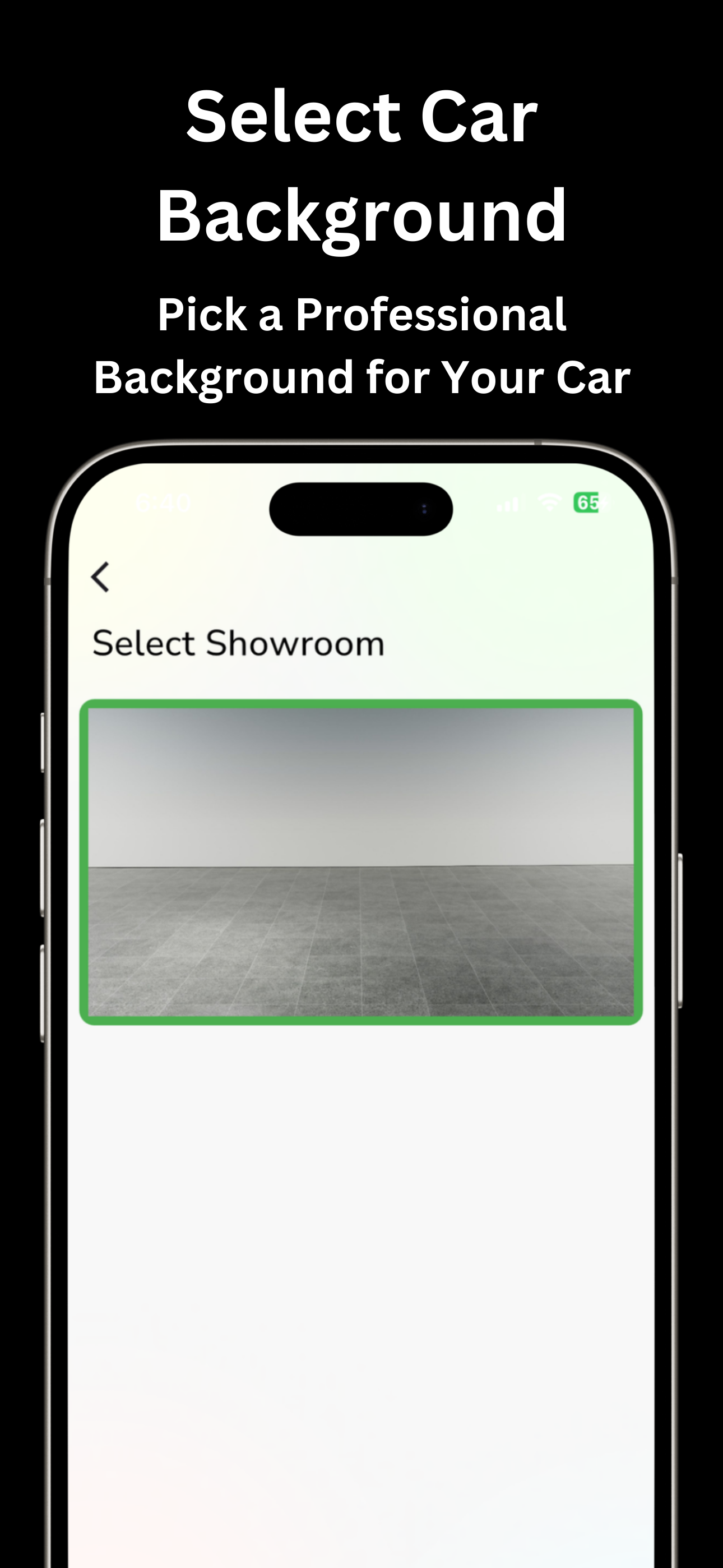 AutoFlow Camera Assistant