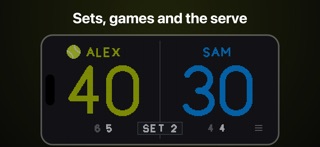 LED Scoreboard: Score Keeper Screenshot 5 of 7