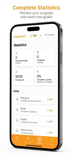 Cruciverba ENG screenshot 3