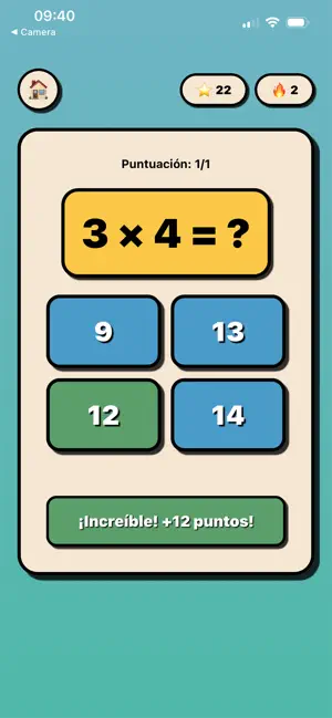 Number Heroes screenshot 4