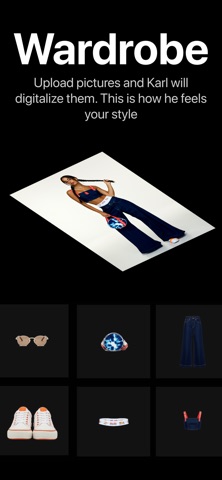 ttlk - Your total look screenshot