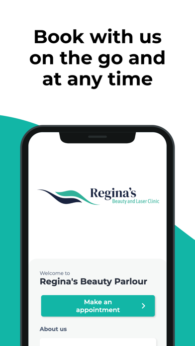 Regina’s Beauty Parlour Screenshot