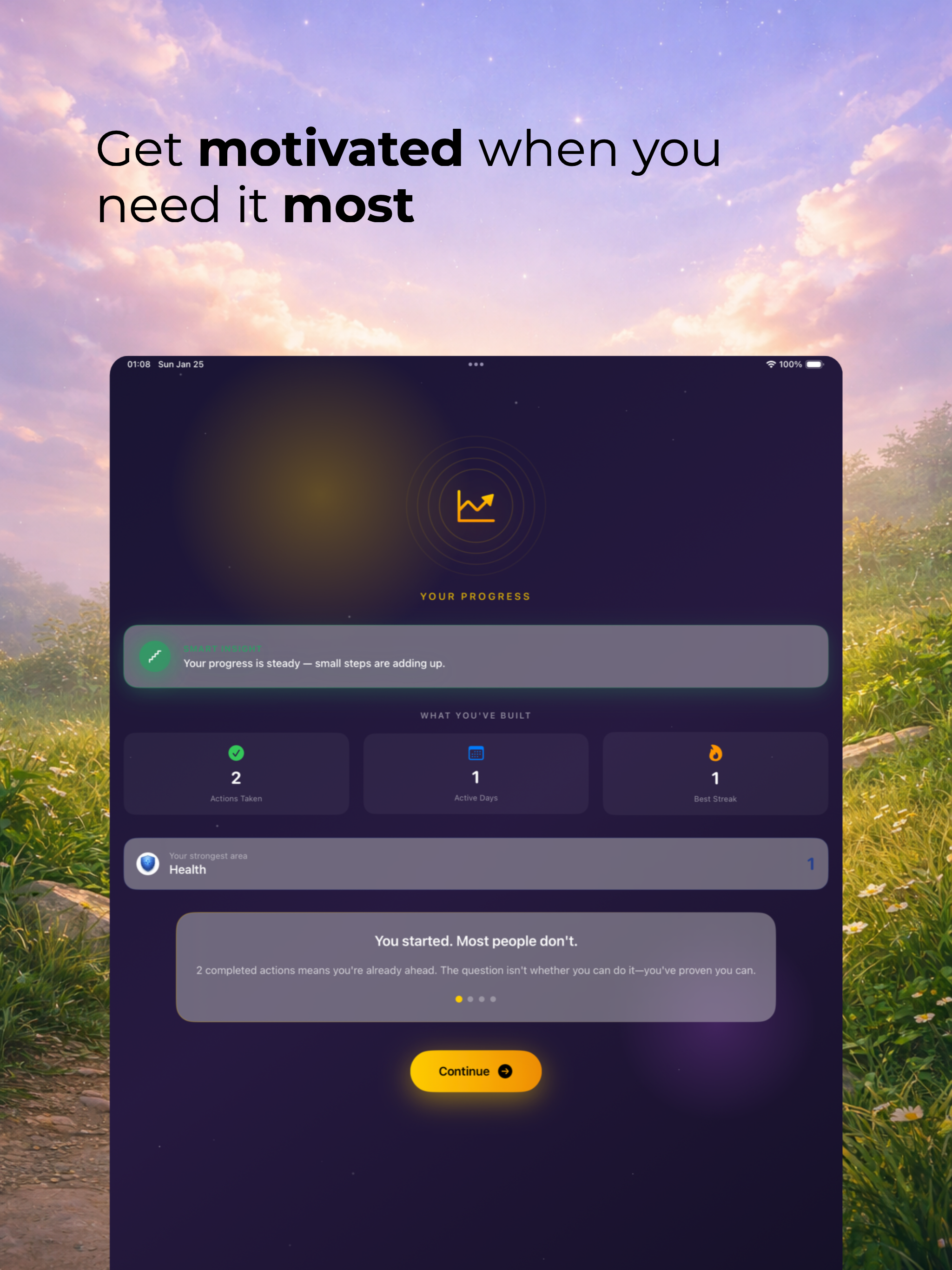 AveVictra screenshot 10