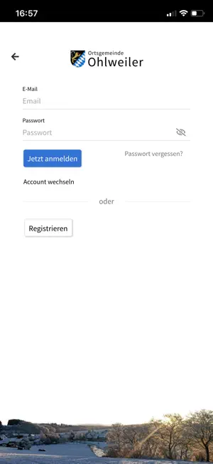 Ohlweiler screenshot 2