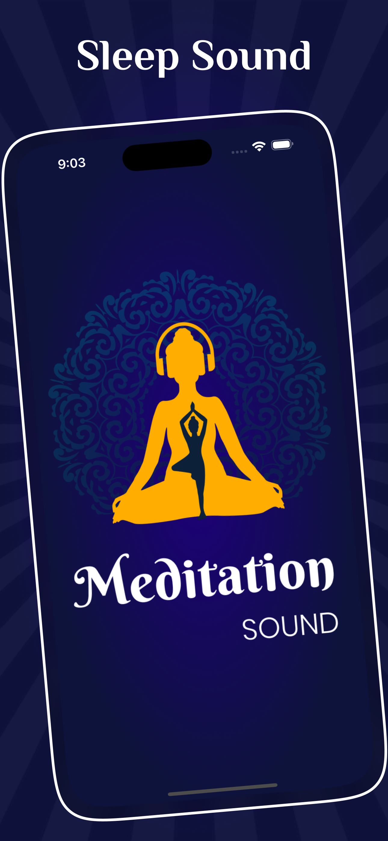 Sleep sound - Relax Mind