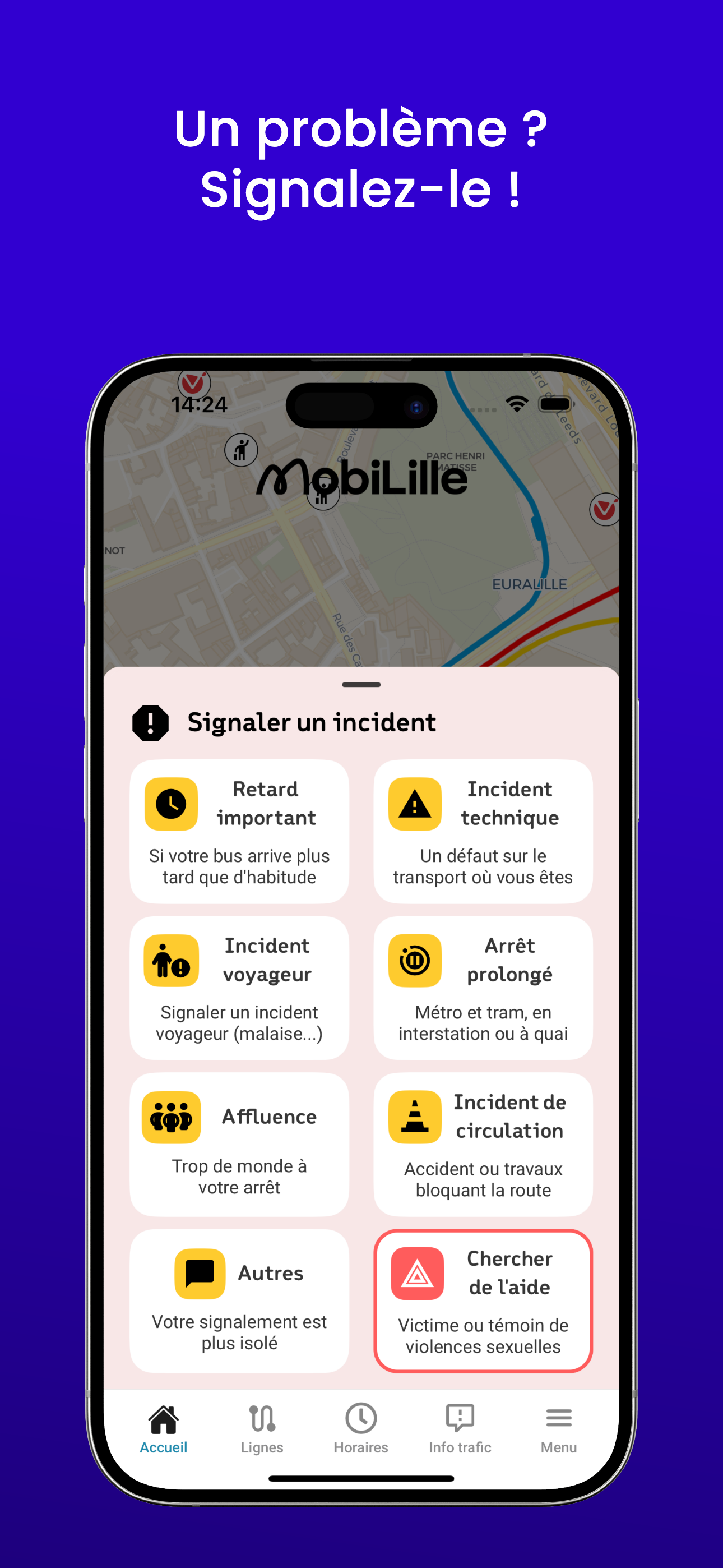 MobiLille