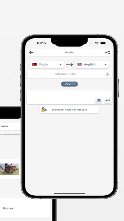 Meso Anglisht screenshot-7