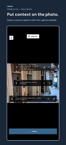 Frame & File screenshot 3
