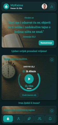 MyKairos