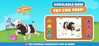 Bartolito Play & Learn screenshot 8