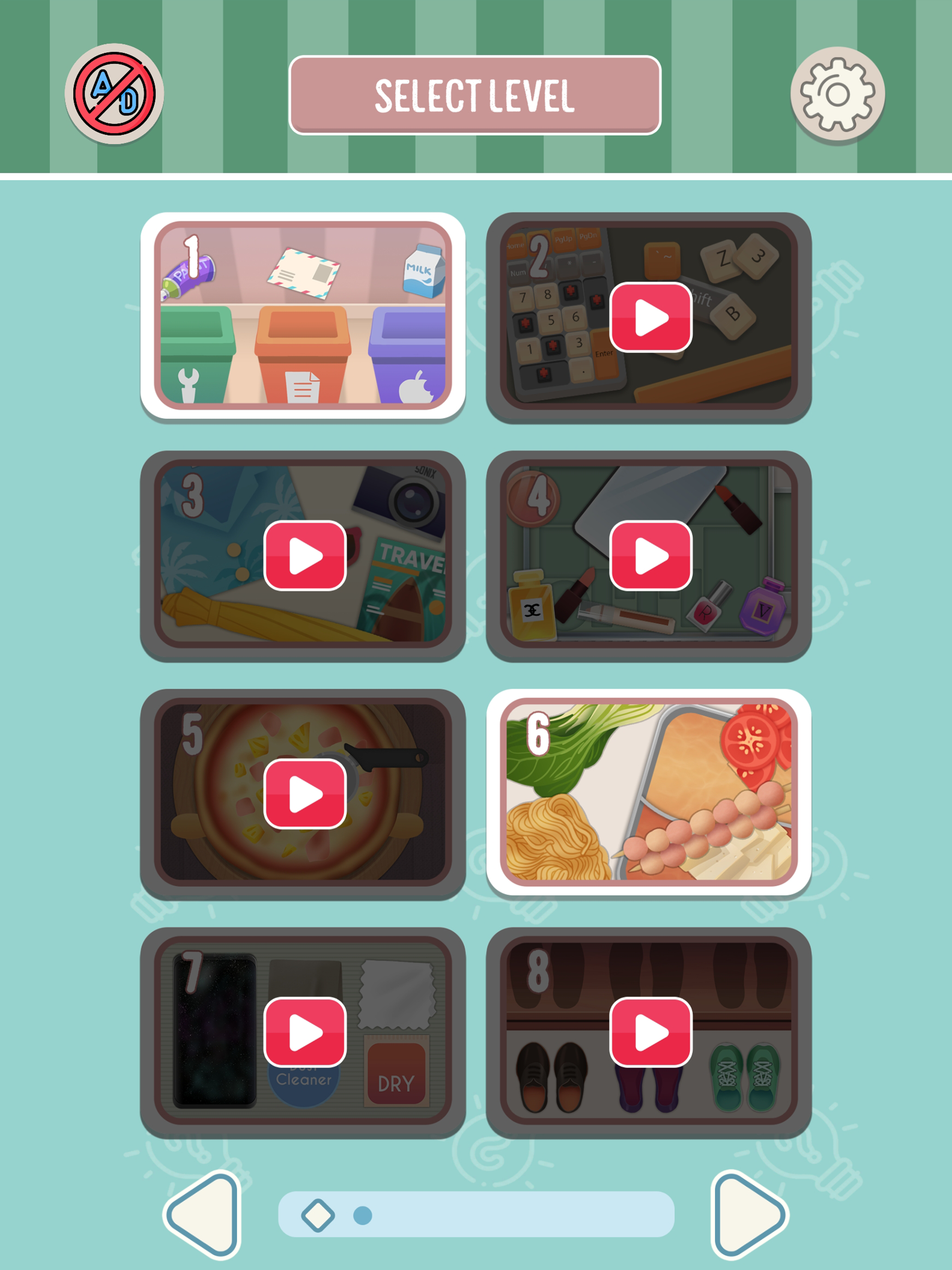 Sweet Candy Maker: DIY ASMR