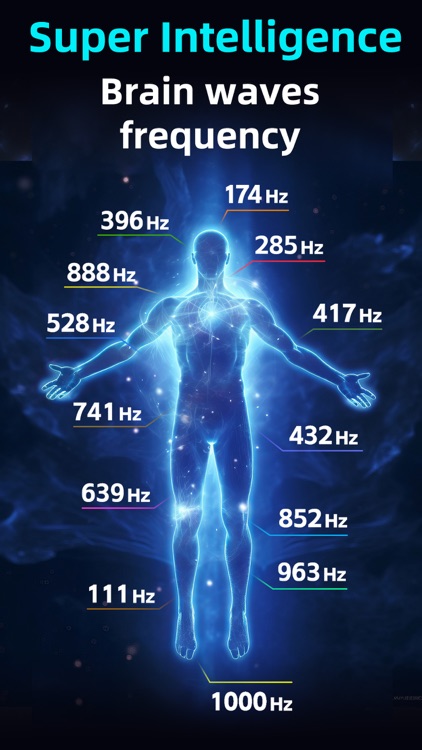 Brainwaves Binaural Beats ™