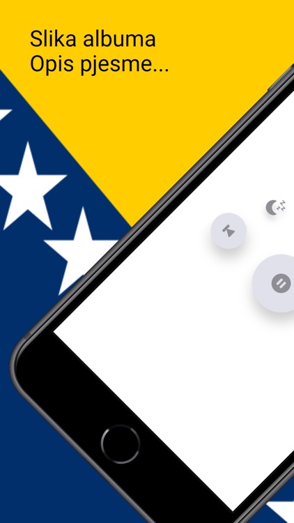 BiH Radio: Slušaj muziku screenshot-3