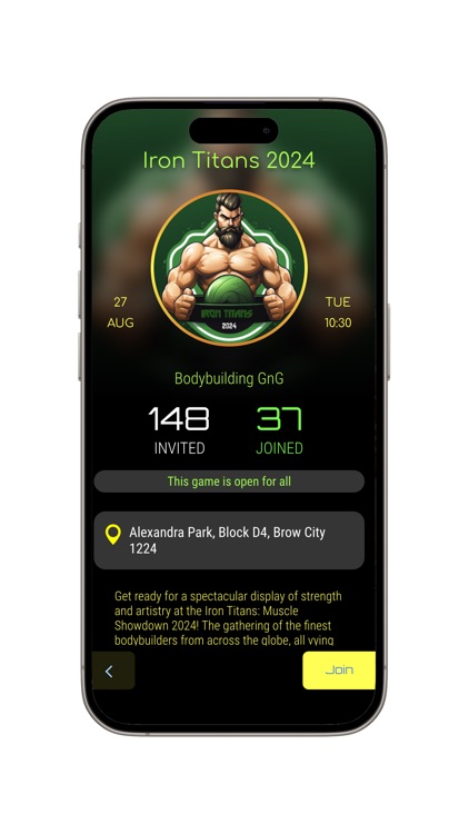 Get In Game screenshot-4