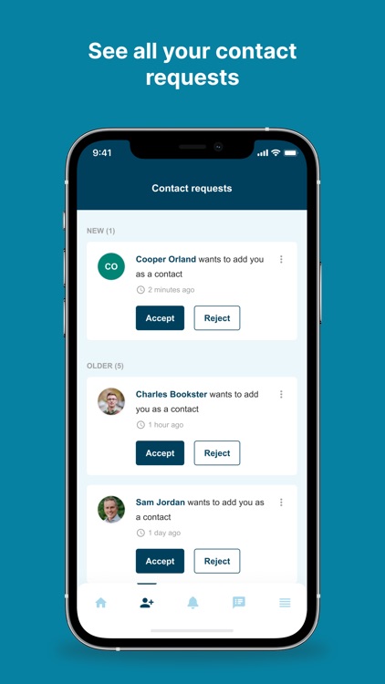 eTwinning & ESEP screenshot-3