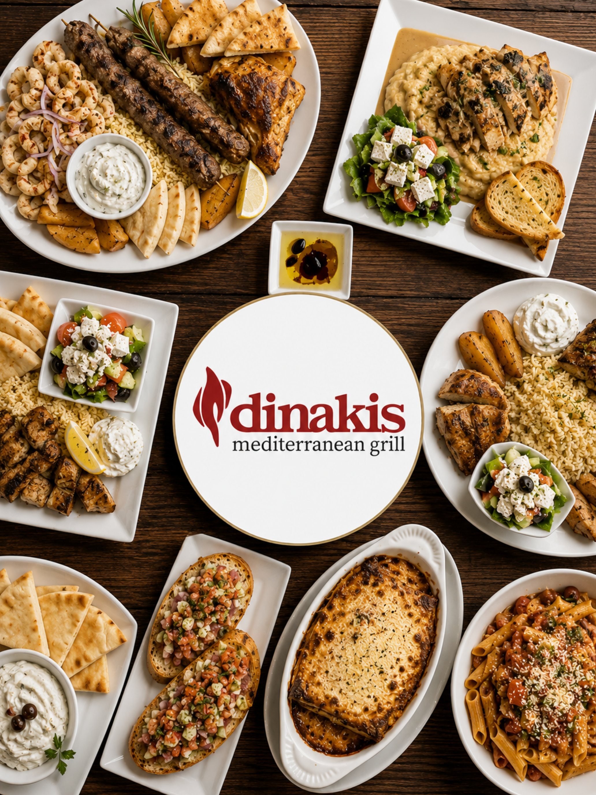 Dinakis screenshot 7