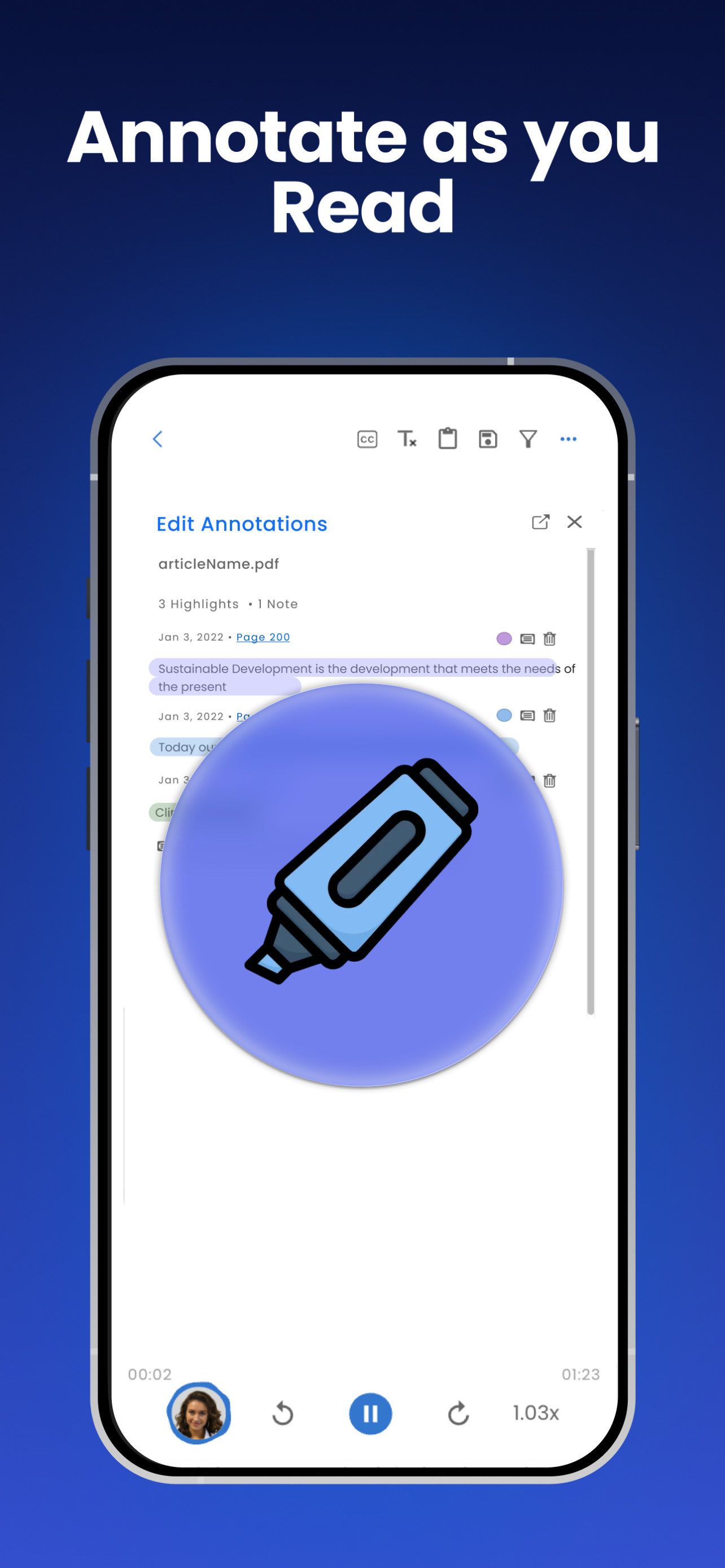 NaturalReader - Text To Speech