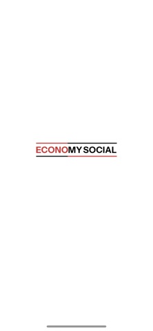 EconomySocial Screenshot 1 of 9