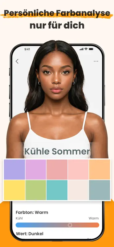 DLOOK: KI-Stylingberater screenshot 9 of 9