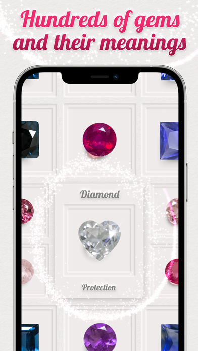 Dazzly - Diamond Art by Number Screenshot