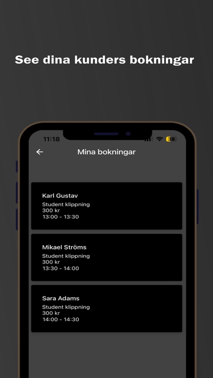 ArbetaNu screenshot-3