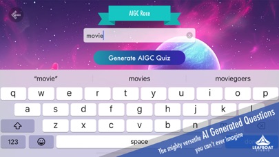 Brain Power Race Screenshot