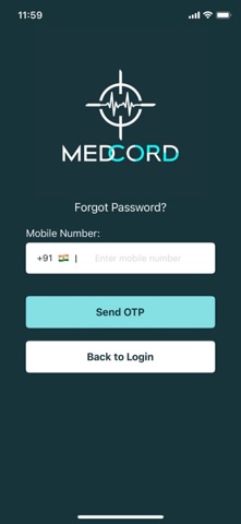 MedCord Screenshot 5 of 9