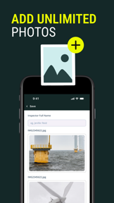 Fluix Tasks screenshot