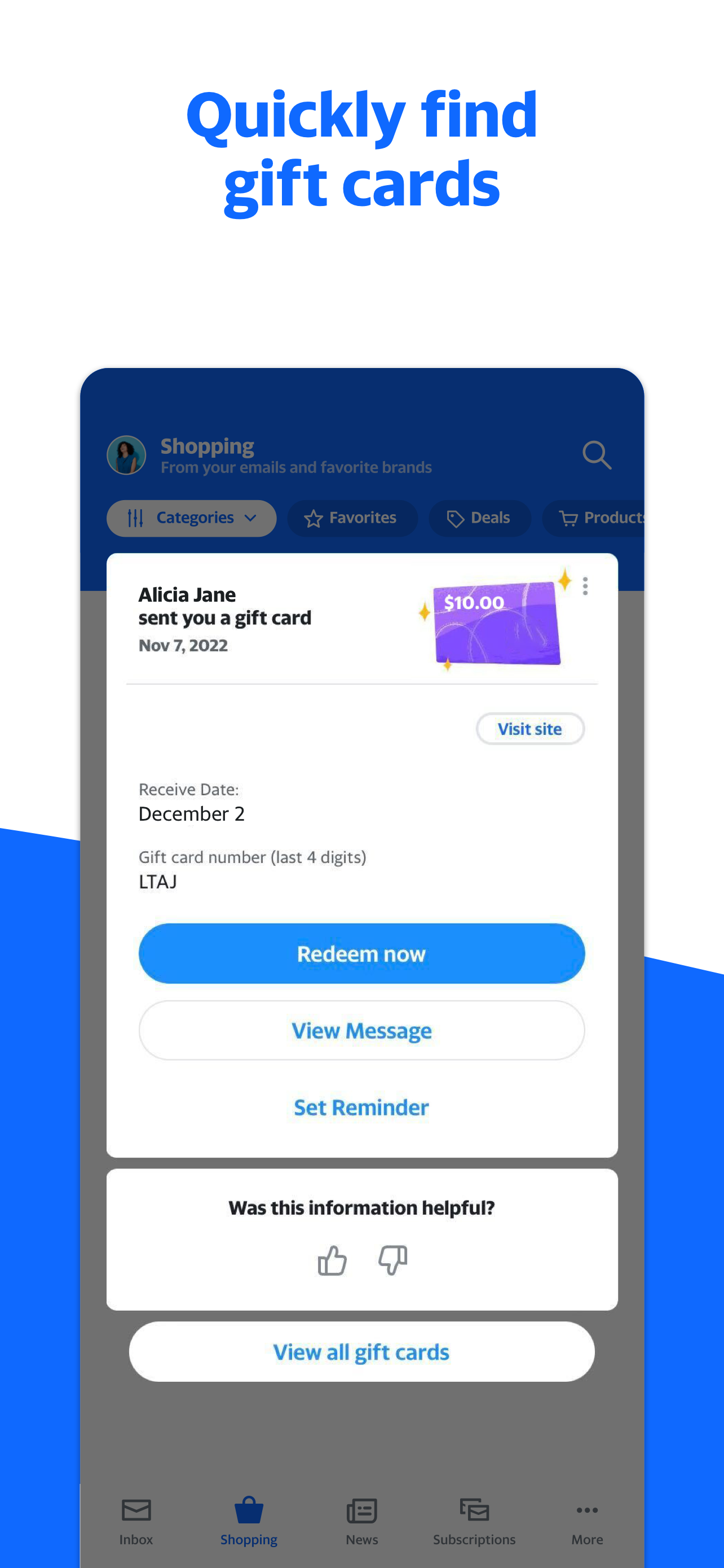 AOL Mail, News, Weather, Video