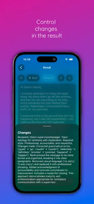TextLift AI screenshot 4
