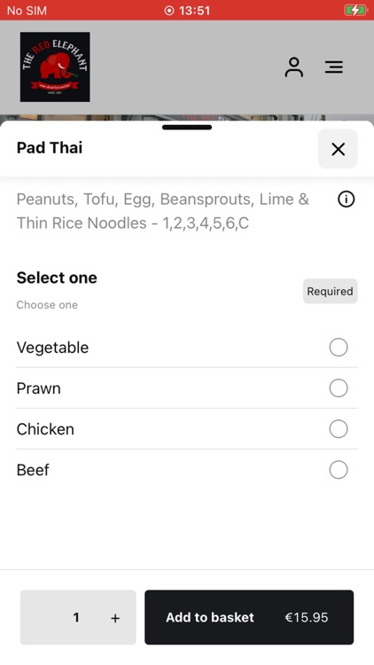 The Red Elephant screenshot-3