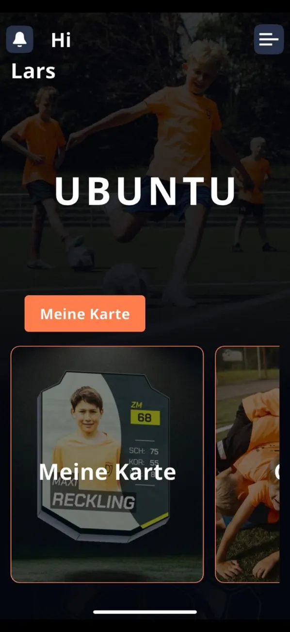 Screenshot #3 pour Djibinho: Become a hero