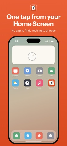 Instink Handwritten Notes screenshot 4