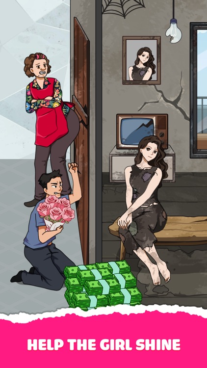 Tricky Prank: Annoying Quest