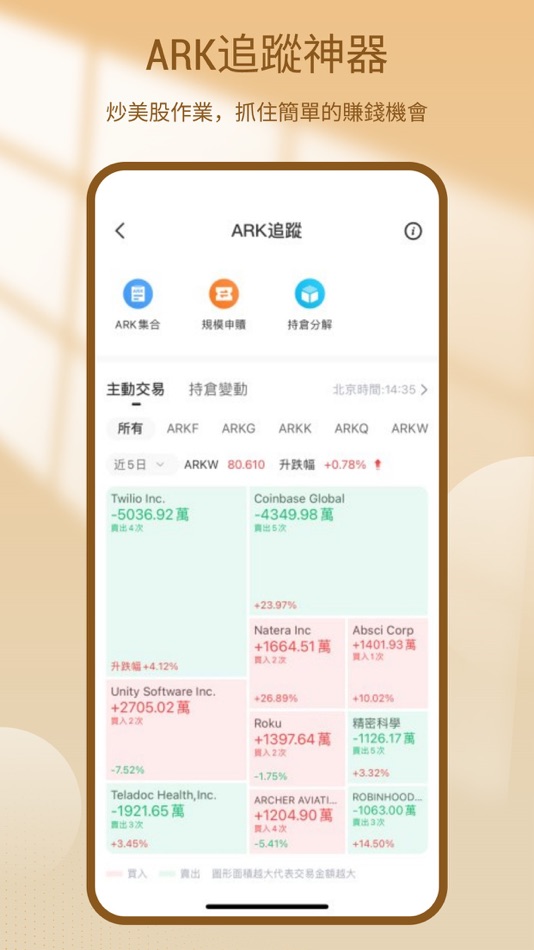 #4. 軟庫中華交易寶 (iOS) 게시자: SBI China Capital Financial Services Ltd