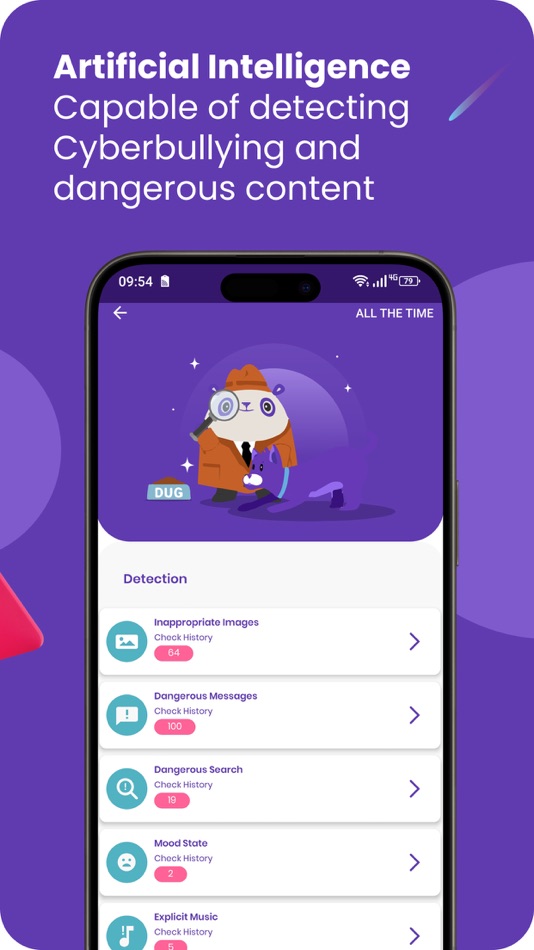 #2. SoyMomo Tablet/Phone (iOS) 由: Sosmart SPA