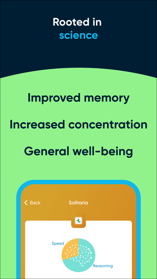 #8. NeuroNation - Brain Training (iOS) 由: Synaptikon GmbH