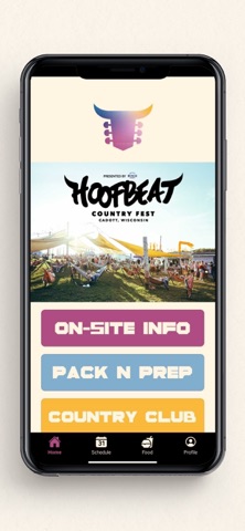Hoofbeat Screenshot 1 of 5