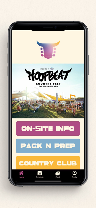 Hoofbeat Screenshot 1 of 5