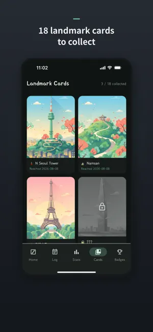 Climb: Stair Step Counter screenshot 4