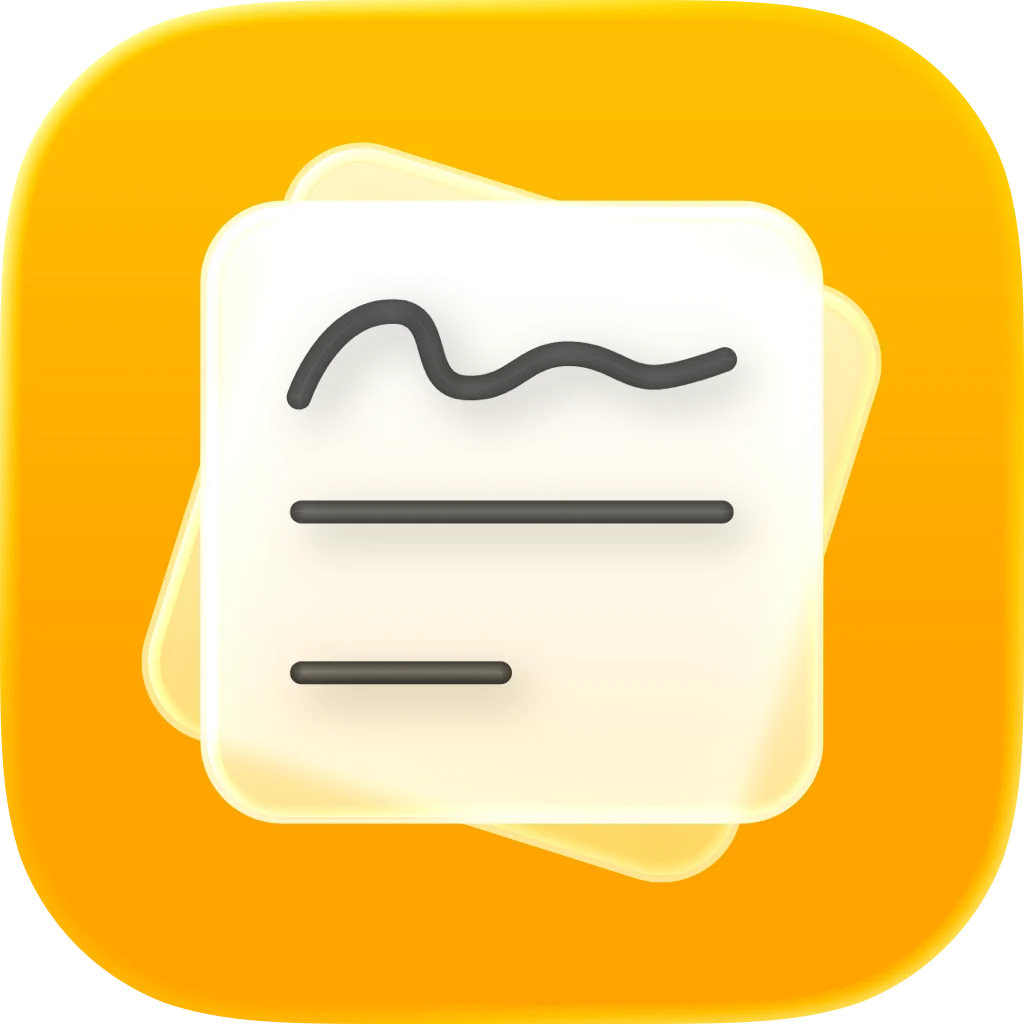 Quick Notes - Capture